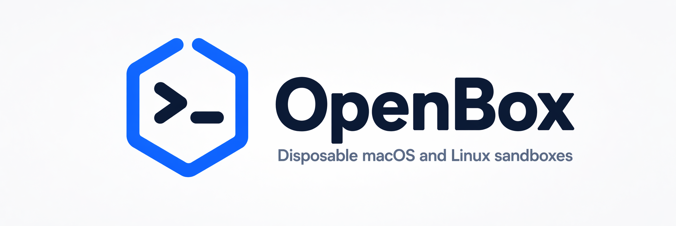 OpenBox screenshot 1