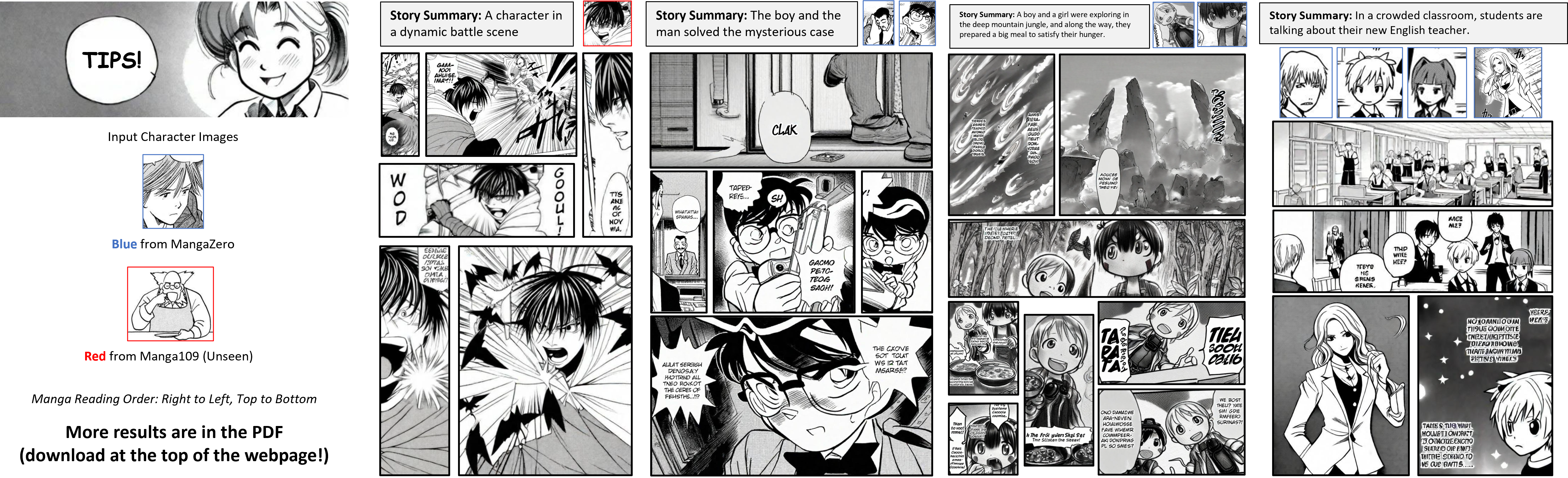 Page results1