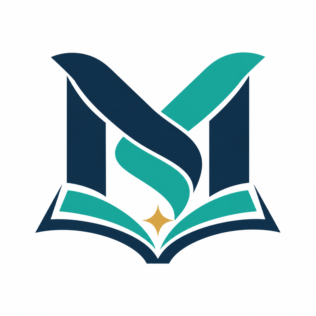 ManuWeave logo