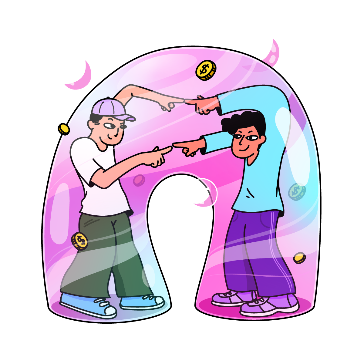 Student Referral Programme banner