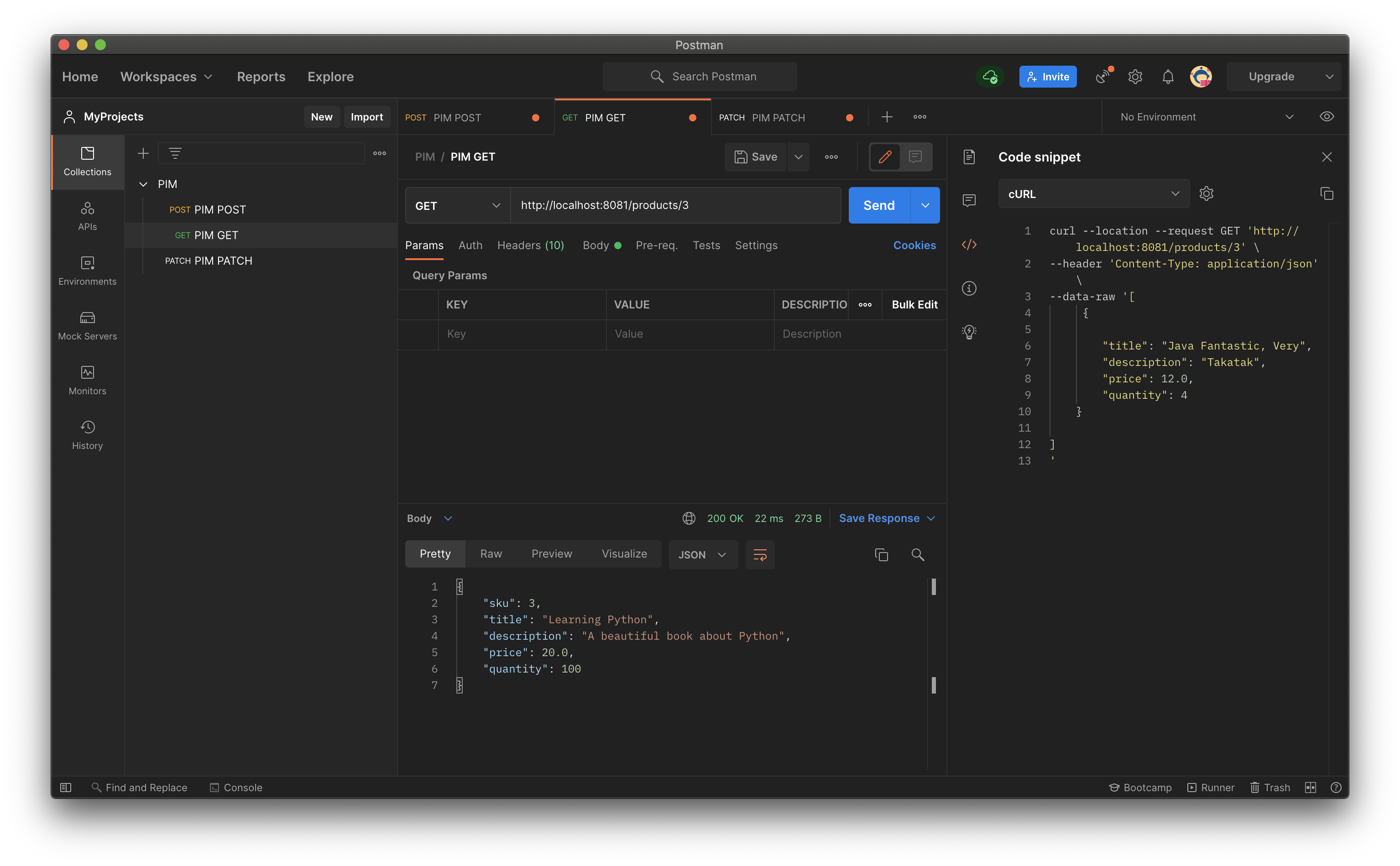 GitHub - jibraniqbal90/ProductInformationManagement ...