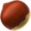 chestnut