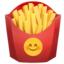 fries