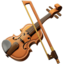 violin