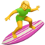 woman-surfing