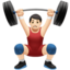 man-lifting-weights