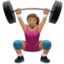 woman-lifting-weights