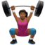 woman-lifting-weights