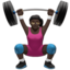 woman-lifting-weights