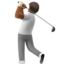 golfer