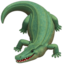 crocodile