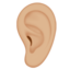 ear