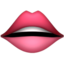 lips