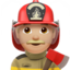 male-firefighter