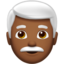 white_haired_man