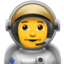 male-astronaut