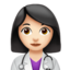 female-doctor