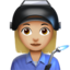 female-factory-worker