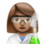 female-scientist