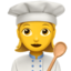 female-cook