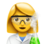 female-scientist