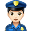 female-police-officer