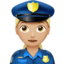 female-police-officer