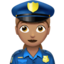 female-police-officer