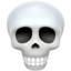 skull