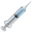 syringe