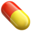 pill