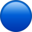 large_blue_circle