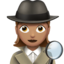 female-detective