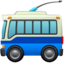 trolleybus