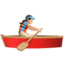 woman-rowing-boat