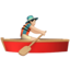 man-rowing-boat