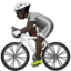 bicyclist