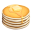 pancakes