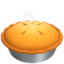 pie