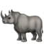 rhinoceros