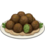 falafel