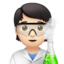 scientist