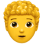 curly_haired_person