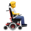 person_in_motorized_wheelchair_facing_right