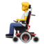 person_in_motorized_wheelchair