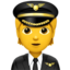 pilot