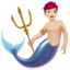 merman