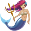 mermaid