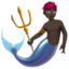 merman