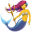 mermaid